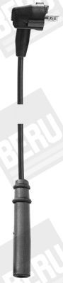 Провод зажигания R375 BERU