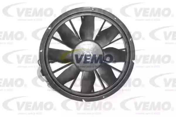Вентилятор, охлаждение двигателя V95011436 VEMO