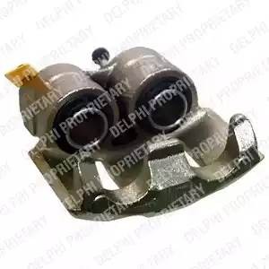 Тормозной суппорт LC435 DELPHI