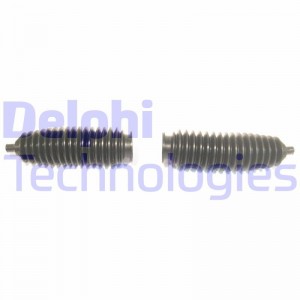 Комплект пылника, рулевое управление TBR4163 DELPHI