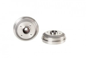 Тормозной барабан 14.5822.50 BREMBO