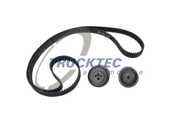 Комплект ремня ГРМ 07.12.028 TRUCKTEC
