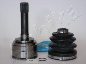 Шарнирный комплект, приводной вал 62-00-007 ASHIKA