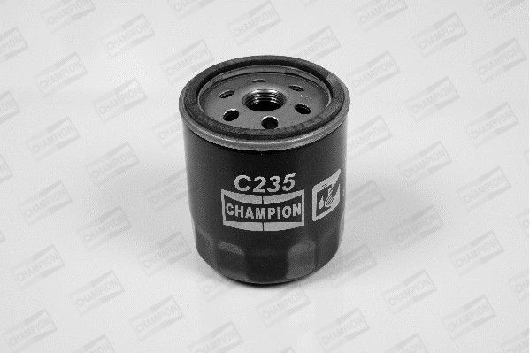 Масляный фильтр C235|606 CHAMPION
