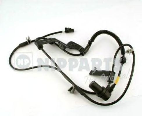 Датчик, частота вращения колеса J5000300 H B JAKOPARTS NIPPARTS