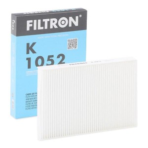 Фильтр салона K1052 FILTRON