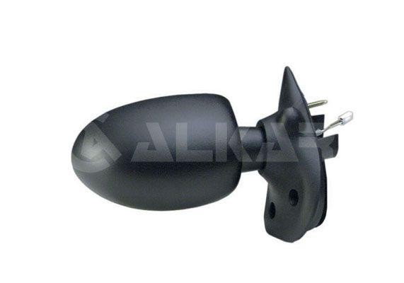 Наружное зеркало 6128167 ALKAR
