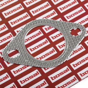 Уплотнительное кольцо, выпускной тр 256390 BOSAL