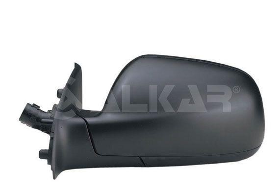 Наружное зеркало 6137307 ALKAR