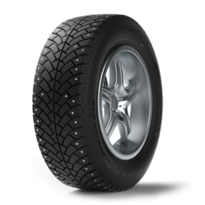 Шина 086661 BF GOODRICH TIRES