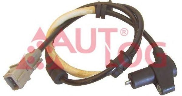 Датчик ABS AS4055 AUTLOG