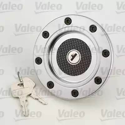 Крышка, топливной бак 745383 VALEO PHC