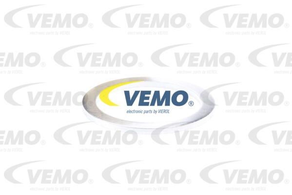 Термовыключатель, вентилятор радиатора V40991077 VEMO