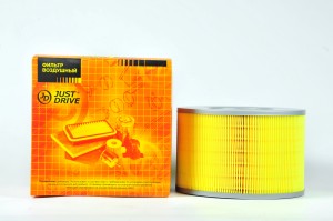 Фильтр воздушный JDA190 JUST DRIVE
