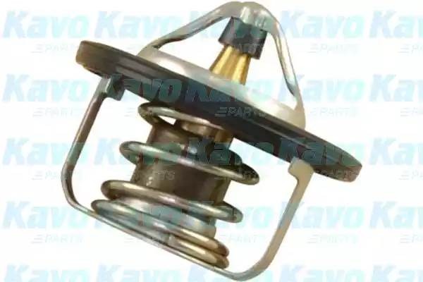 Термостат, охлаждающая жидкость TH-8504 KAVO PARTS