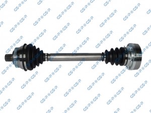 Приводной вал 218010 GS P