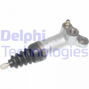 Рабочий цилиндр, система сцепления LL42045 DELPHI
