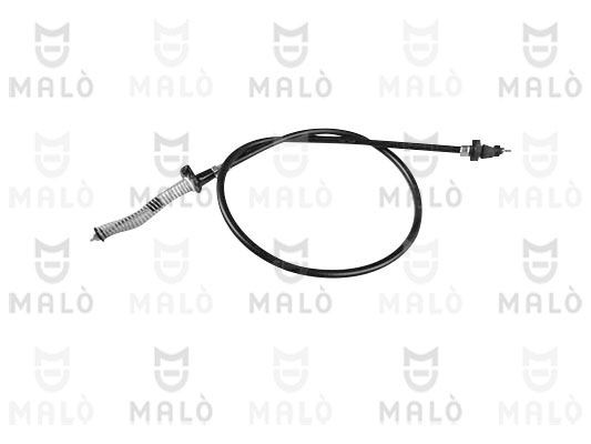 Тросик газа 22430 MALO