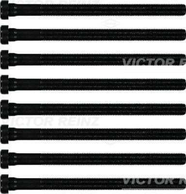 Комплект болтов головки цилидра 14-32196-01 VICTOR REINZ