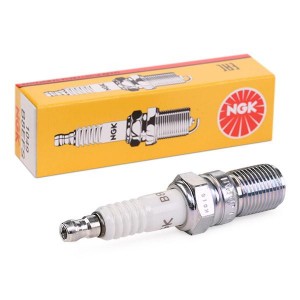 Свеча зажигания 1049 NGK NTK