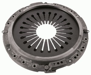 Нажимной диск сцепления 3482 123 441 SACHS
