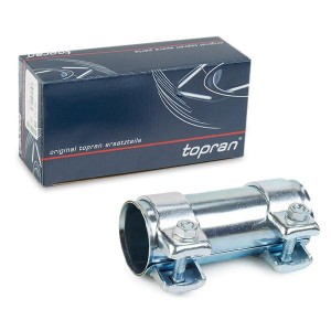 Муфта соединительная глушителя 102 753 HANS PRIES
