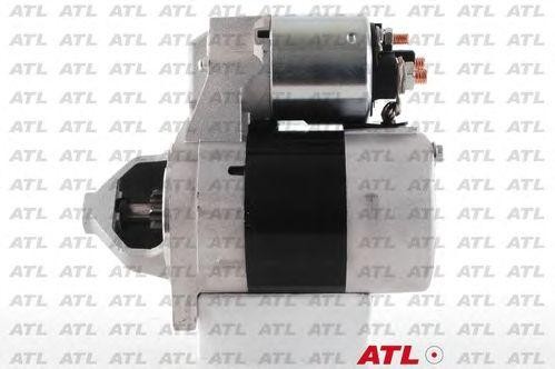 Стартер A18570 ATL DELTA AUTOTECHNIK