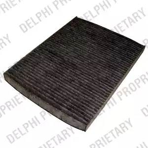 Фильтр, воздух во внутренном пространстве TSP0325133C DELPHI