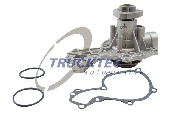 Насос - помпа системы охлаждения ДВС 07.19.082 TRUCKTEC