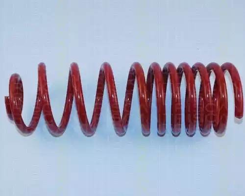 Комплект ходовой части, пружины 875529005 TRISCAN
