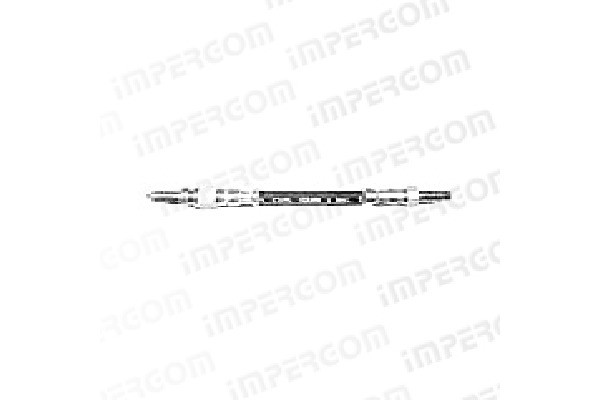 Тормозной шланг 60505 IMPERGOM