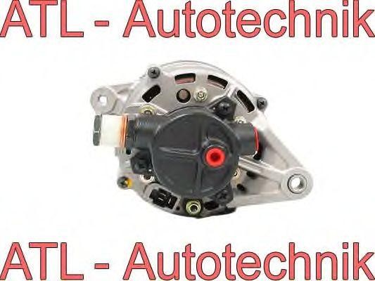Генератор L 65 340 ATL DELTA AUTOTECHNIK