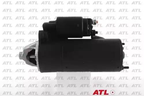 Стартер A15090 ATL DELTA AUTOTECHNIK
