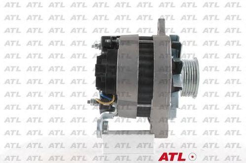 Генератор L 37 310 ATL DELTA AUTOTECHNIK