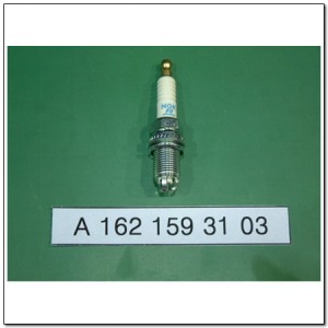 Свеча зажигания 1621593103 SSANG YONG