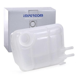 Бачок, радиатор 44131I IMPERGOM