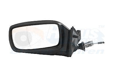 Наружное зеркало 5927803 VAN WEZEL