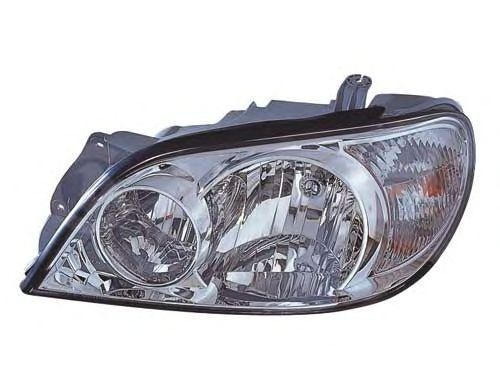 Основная фара 2745999 ALKAR