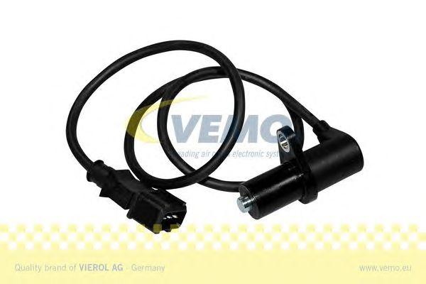 Датчик, положение распределительного вала V20-72-0414 VEMO