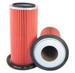Воздушный фильтр MD5198 ALCO FILTERS