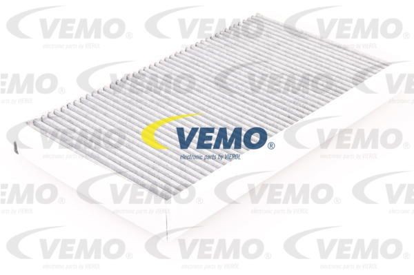 Фильтр, воздух во внутренном пространстве V30-31-1046 VEMO