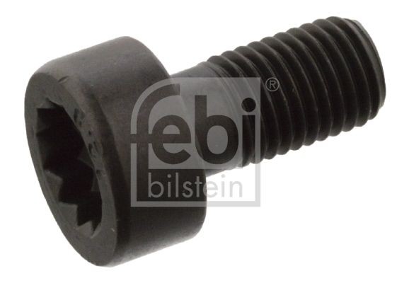 Буфер, амортизация 07634 FEBI BILSTEIN