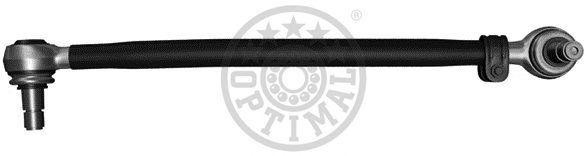 Продольная рулевая тяга GL-11242 OPTIMAL