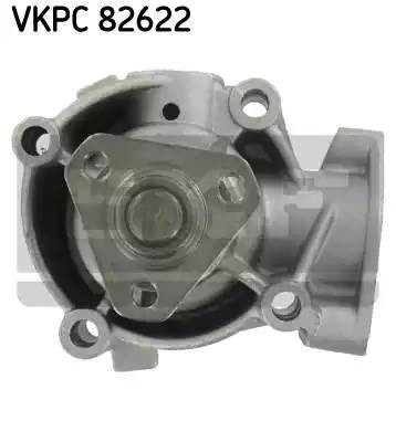 Водяной насос VKPC82622 SKF