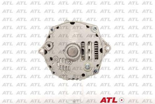 Генератор L80040 ATL DELTA AUTOTECHNIK