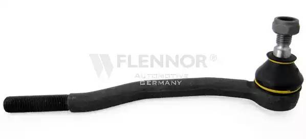 Наконечник поперечной рулевой тяги FL258B FLENNOR