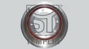 Тормозной барабан 030900919120 TEMPLIN