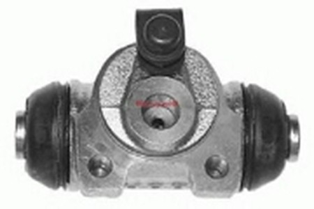 Колесный тормозной цилиндр 212217B BENDIX JURID