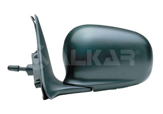 Наружное зеркало 6164507 ALKAR