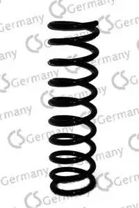 Пружина подвески 14.101.513 CS GERMANY